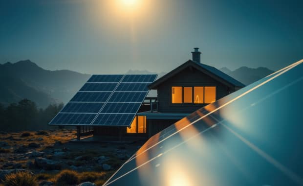 Voltify Solar Services