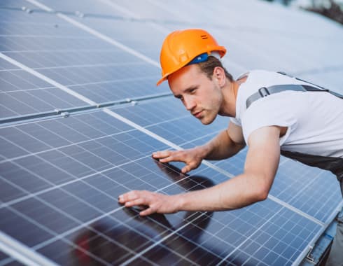 Sustainable Energy