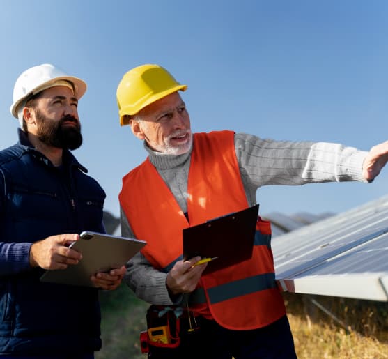 About Voltify Energy