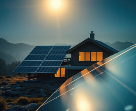 About Voltify Energy