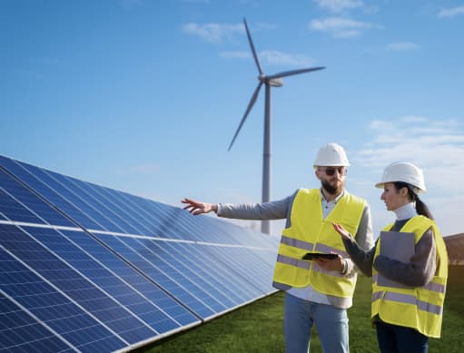 Solar Projects